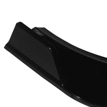Load image into Gallery viewer, NINTE For 2021 - 2023 Benz E - Class W213 C238 A238 E350 E450 AMG E53 Front Lip Lower Bumper Splitter - NINTE