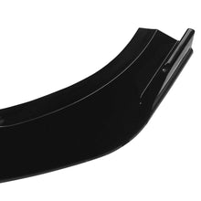 Load image into Gallery viewer, NINTE For 2021 - 2023 Benz E - Class W213 C238 A238 E350 E450 AMG E53 Front Lip Lower Bumper Splitter - NINTE