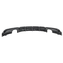 Cargar imagen en el visor de la galerĆa, NINTE For 2012 - 2018 BMW 3 Series F30 M Sport Rear Diffuser Lower Bumper Diffuser Rear Lip Spoiler - NINTE