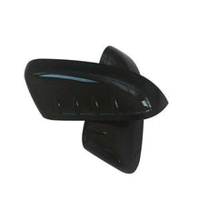 Laden Sie das Bild in den Galerie-Viewer, NINTE For 2011 - 2015 Ford Explorer Gloss Black ABS Rearview Cover Side View Cover - NINTE