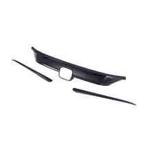 Load image into Gallery viewer, NINTE For 2022 - 2025 Honda Civic 11th Gen Front Hood Bonnet Cover Trim - NINTE