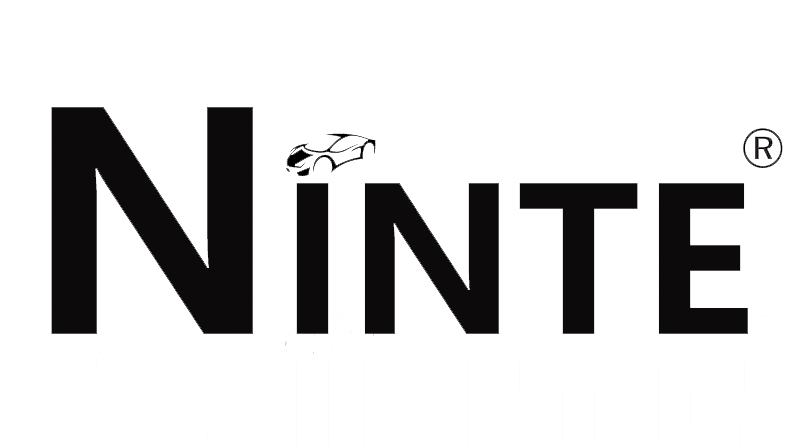 NINTE Auto Part Brand Logo