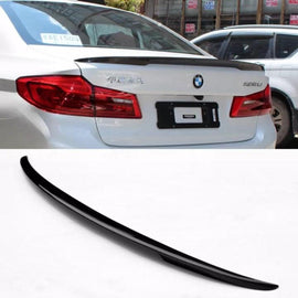 NINTE MP style SpoilerFor 2017 - 2023 BMW G30 520d 530i 540i F90 M5 Trunk Wing - NINTE