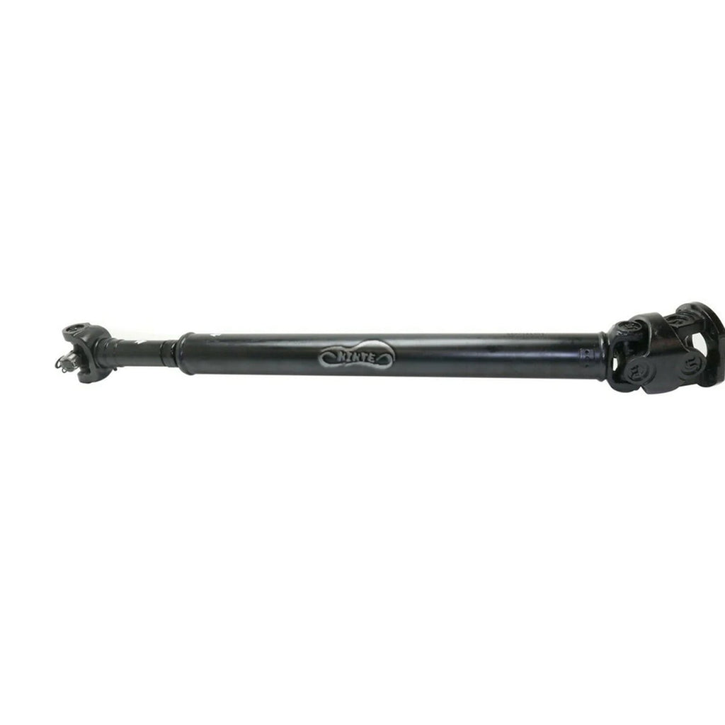 NINTE Front Drive Shaft For 1999-2006 Ford 4X4 F-250 F-350 Super Duty 00-03 Excursion Diesel