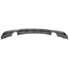 Cargar imagen en el visor de la galerĆa, NINTE For 2012 - 2018 BMW 3 Series F30 M Sport Rear Diffuser Lower Bumper Diffuser Rear Lip Spoiler - NINTE