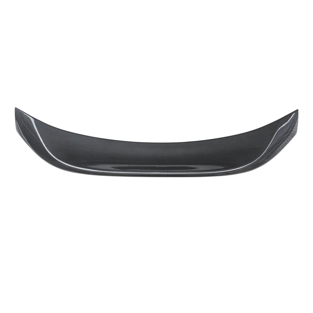 NINTE Spoiler For 2013 - 2020 Scion FR - S FRS Toyota GT86 Subaru BRZ Deck Lid Wing - NINTE