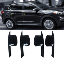 Load image into Gallery viewer, NINTE Door Handle Bowl Covers For 2016 - 2020 Hyundai Tucson - NINTE