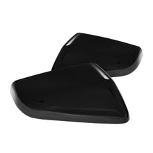 Load image into Gallery viewer, NINTE For 2018 - 2024 Chevrolet Equinox & 2018 - 2021 GMC Terrain, Chrome Side Rear View Mirror Overlays Mirror Covers - NINTE