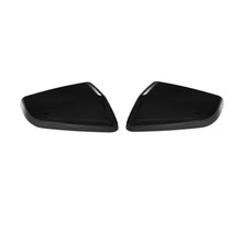 Load image into Gallery viewer, NINTE For 2018 - 2024 Chevrolet Equinox & 2018 - 2021 GMC Terrain, Chrome Side Rear View Mirror Overlays Mirror Covers - NINTE
