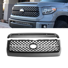 Load image into Gallery viewer, NINTE For 2014 - 2021 Toyota Tundra Front Grill Replacement Hood Bulge Lower Grille - NINTE