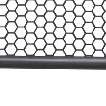 Laden Sie das Bild in den Galerie-Viewer, NINTE For 2020 - 2024 Chevrolet Corvette C8 Aluminum Radiator Grille Cover Protector Mesh Grill Kit - NINTE