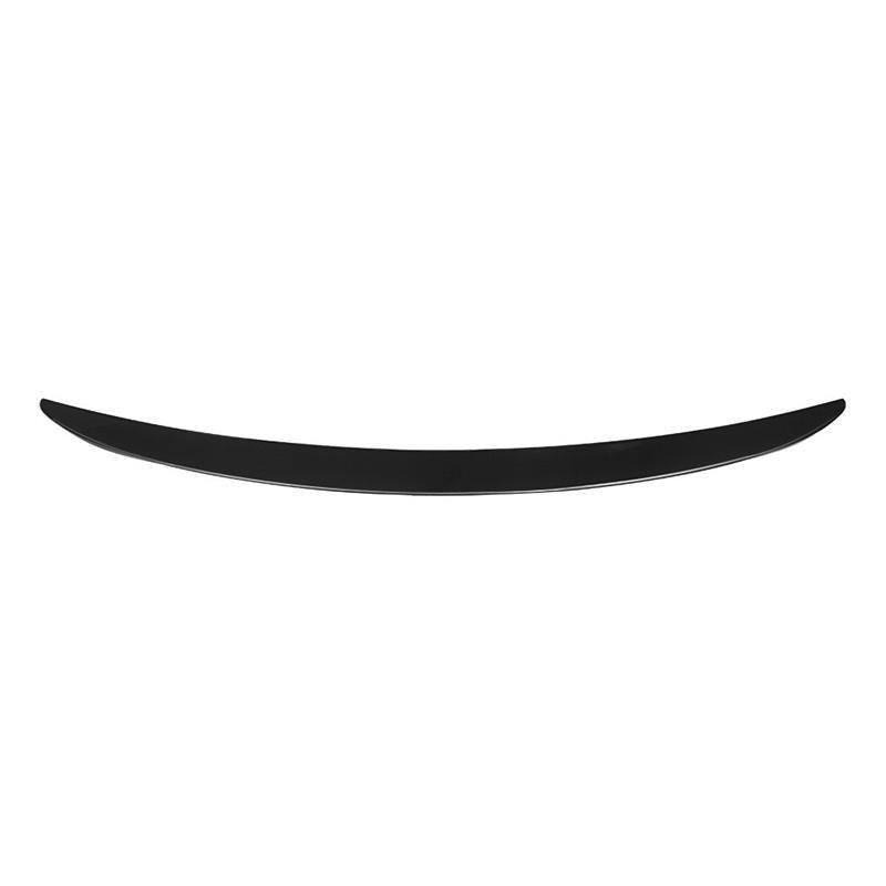 NINTE For 2017 - 2023 BMW 5 Series G30 Sedan 530i 520i 530i M5 540i Rear Spoiler Gloss Black Duck Tail Trunk Wing - NINTE