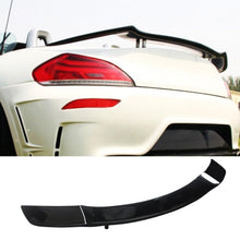 Laden Sie das Bild in den Galerie-Viewer, NINTE For BMW Mercedes Benz Lamborghini Ferrari Posche with Ascending Racing Style Rear Spoiler - NINTE
