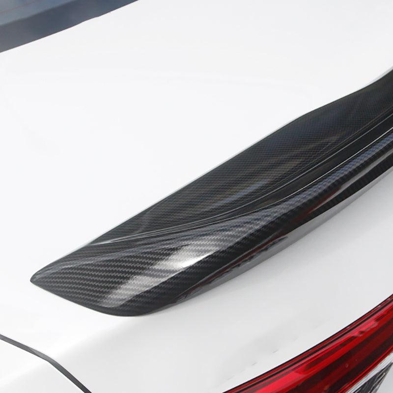 NINTE For 2022 - 2025 Honda 11th Gen Civic Sedan ABS Factory Style Rear Spoiler Trunk Spoiler Wing - NINTE