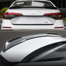 Load image into Gallery viewer, NINTE For 2022 - 2025 Honda 11th Gen Civic Sedan ABS Factory Style Rear Spoiler Trunk Spoiler Wing - NINTE
