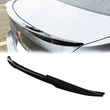 Load image into Gallery viewer, NINTE For 2011 - 2016 BMW F10 5 - Series M4 Style Rear Spoiler Trunk Lip Spoiler Wing - NINTE