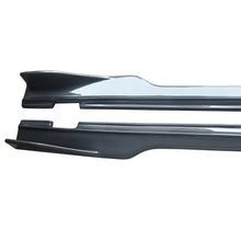 Load image into Gallery viewer, NINTE For 2015 - 2023 Dodge Challenger Side Skirts Rocker Panel Extension Lips Side Splitters - NINTE