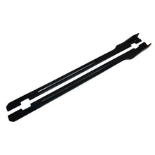 Load image into Gallery viewer, NINTE For 2015 - 2023 Dodge Challenger Side Skirts Rocker Panel Extension Lips Side Splitters - NINTE