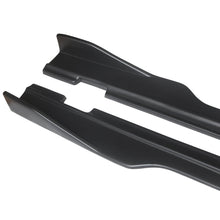 Load image into Gallery viewer, NINTE For 2015 - 2023 Dodge Challenger Side Skirts Rocker Panel Extension Lips Side Splitters - NINTE