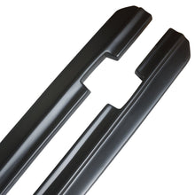 Load image into Gallery viewer, NINTE For 2015 - 2023 Dodge Challenger Side Skirts Rocker Panel Extension Lips Side Splitters - NINTE