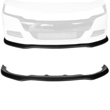 Load image into Gallery viewer, NINTE For 2015 - 2023 Charger SXT /2015 - 2018 Dodge Charger R/T Front Bumper Lip Lower Bumper Diffuser 1 PCS - NINTE
