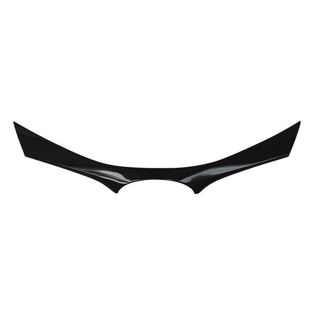 NINTE Front Grille Cover for 2017 - 2023 Toyota C - HR CHR Garnish Front Trim Decorate Cover - NINTE