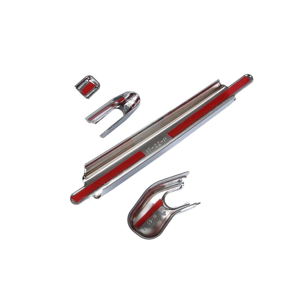 Ninte Rear Windshield Wiper Cover for 2017 - 2019 Maserati Levante - NINTE