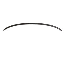 Load image into Gallery viewer, NINTE For 2019 - 2025 BMW 3 - Series G20 G80 M3 Rear Spoiler ABS Carbon Fiber Look Trunk Spoiler Wing - NINTE
