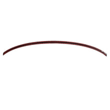 Load image into Gallery viewer, NINTE For 2019 - 2025 BMW 3 - Series G20 G80 M3 Rear Spoiler ABS Carbon Fiber Look Trunk Spoiler Wing - NINTE