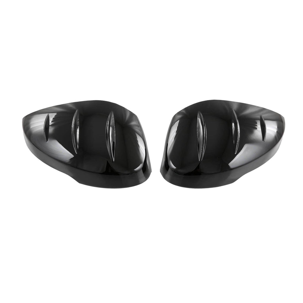 NINTE For 2022 - 2025 Honda Civic Sedan ABS Painted Rear View Mirror Covers Mirror Cap Overlay - NINTE