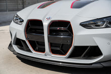 Load image into Gallery viewer, NINT Front Air Duct Vent For 2021 - 2025 BMW G80 G82 M3 M4 Carbon Fiber - NINTE
