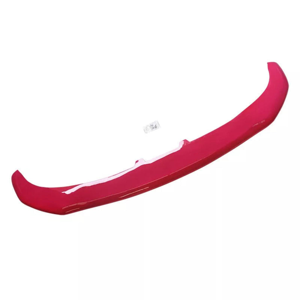 NINTE For 2020 - 2023 Dodge Charger Widebody Front Lip Bumper Splitter OE style Bumper Guard Protector - NINTE