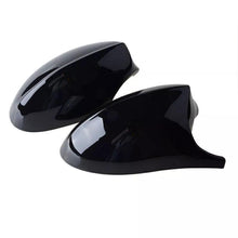 Load image into Gallery viewer, NINTE For BMW E90 E91 E92 E93 Pre - LCI 335i 328i Mirror Cover Caps 2pcs - NINTE