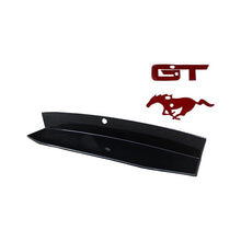Laden Sie das Bild in den Galerie-Viewer, NINTE Trunk Decklid Panel Cover For 2024 - 2025 Ford Mustang S650 - NINTE