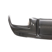 Load image into Gallery viewer, NINTE Rear Bumper Lip Diffuser For 2013-2019 Benz W117 C117 CLA250 Sport CLA45