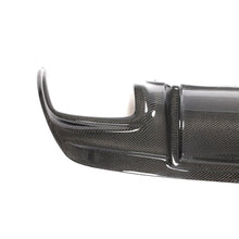 Cargar imagen en el visor de la galería, NINTE Rear Bumper Lip Diffuser For 2013 - 2019 Benz W117 C117 CLA250 Sport CLA45 - NINTE