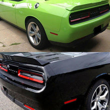 Load image into Gallery viewer, NINTE Rear Spoiler For 2015 - 2020 Dodge Challenger ABS Trunk Spoiler Wing - NINTE