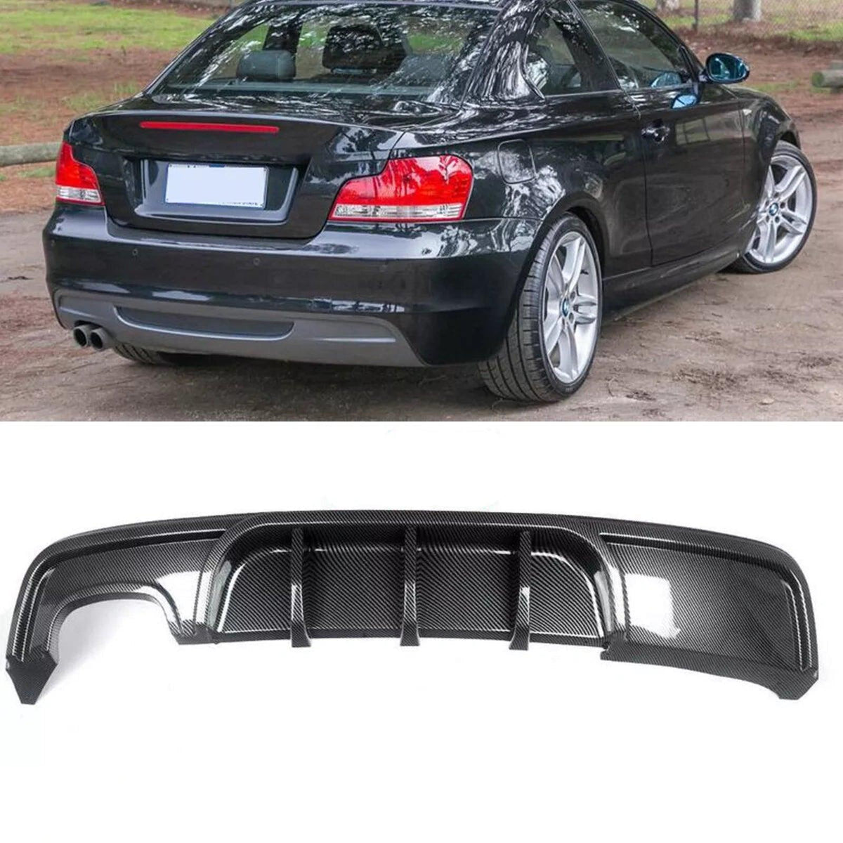 Aazon.co: JC SPORTLINE fits BW 1 Series 120i 125i 128i 135i E82 Aazon.co: JC SPORTLINE fits BW 1 Series 120i 125i 128i 135i E82