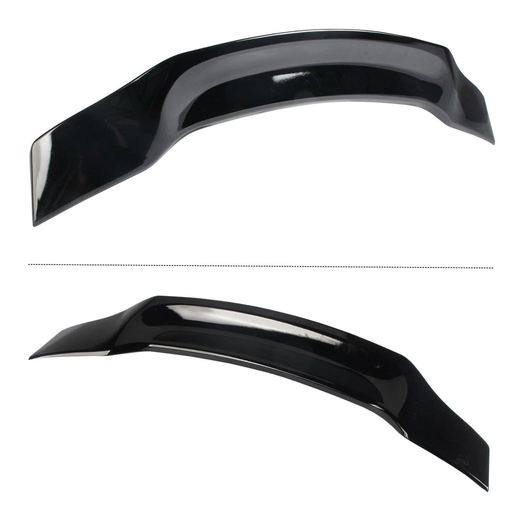 NINTE RT Style SPOILER For 2020 - 2025 Audi A3 S3 RS3 8Y Sedan Duckbilll Trunk Wing - NINTE