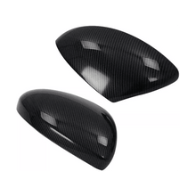 Charger l'image dans la galerie, NINTE For 2019 - 2024 Nissan Altima Rear View Mirror Cover Frame Sequin Panel Trims ABS Stickers - NINTE