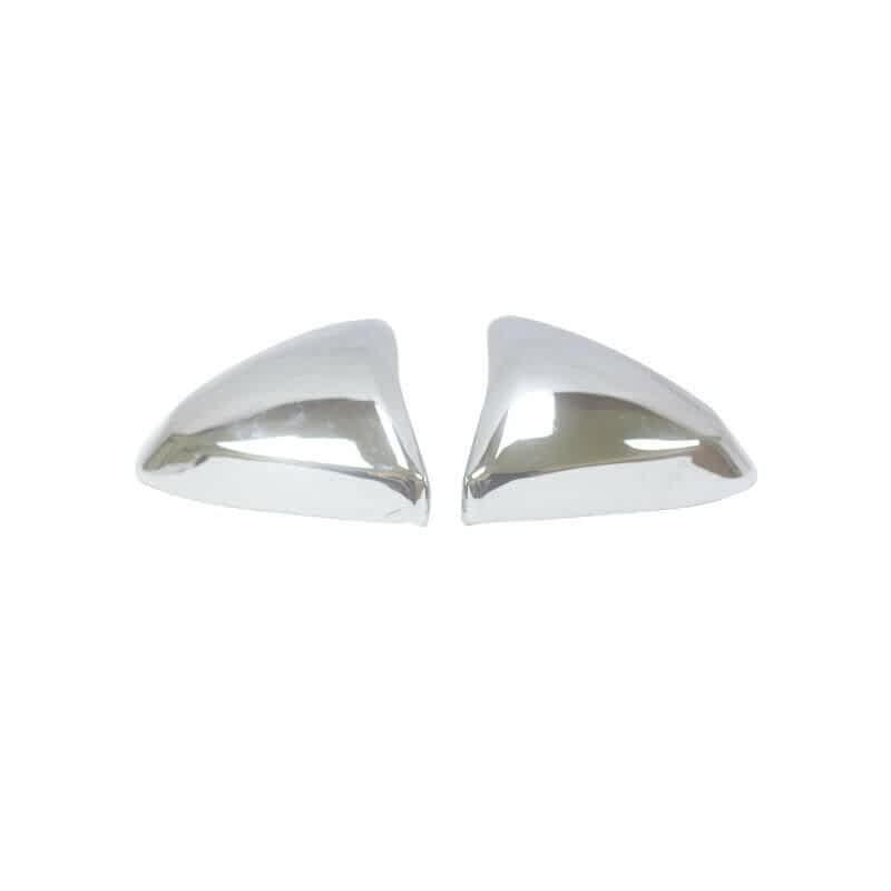 NINTE For 2014 - 2024 Toyota 4 Runner 2014 - 2024 Highlander 2013 - 2024 RAV4 Rearview Mirror Covers - NINTE