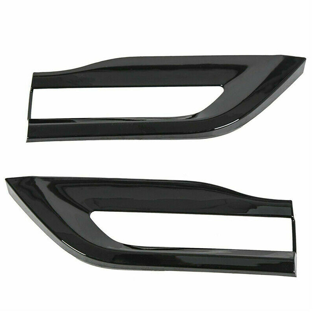 NINTE Tail light Frame Trim for 2014 - 2021 Jeep Grand Cherokee - NINTE