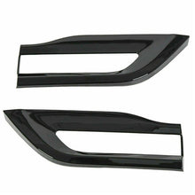 Load image into Gallery viewer, NINTE Tail light Frame Trim for 2014 - 2021 Jeep Grand Cherokee - NINTE