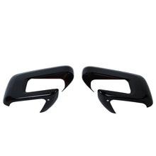 Laden Sie das Bild in den Galerie-Viewer, NINTE For 2021 - 2025 Ford F150 Mirror COVERS Overlays With Signal Hole - NINTE