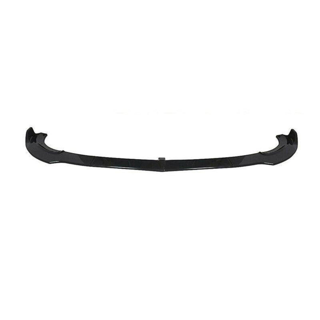 NINTE For 2017 - 2020 Benz E - Class Sport W213 C238 A238 4Matic AMG E53 E350 E400 E450 Front Lip Lower Bumper Splitter - NINTE