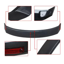 Cargar imagen en el visor de la galería, NINTE Rear Spoiler For 2022 - 2025 Honda Civic 11th Gen Sedan ABS Trunk Spoiler Wing With light - NINTE