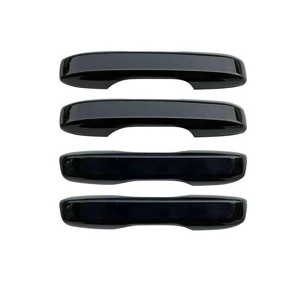 NINTE For 2022 - 2025 Honda Civic 11th Door Handle Covers Trim Overlay Cap 4PCS - NINTE