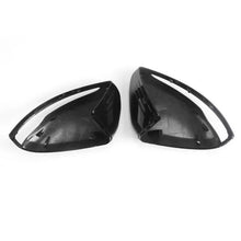 Load image into Gallery viewer, NINTE For 2016 - 2020 Mercedes Benz W205 X253 W213 W222 Mirror Cover Caps Gloss Black 2Pcs - NINTE