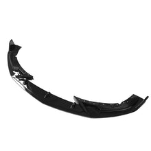 Load image into Gallery viewer, NINTE Front Lip For 2020 - 23 Cadillac CT4 Gloss Black Front Bumper Splitter - NINTE