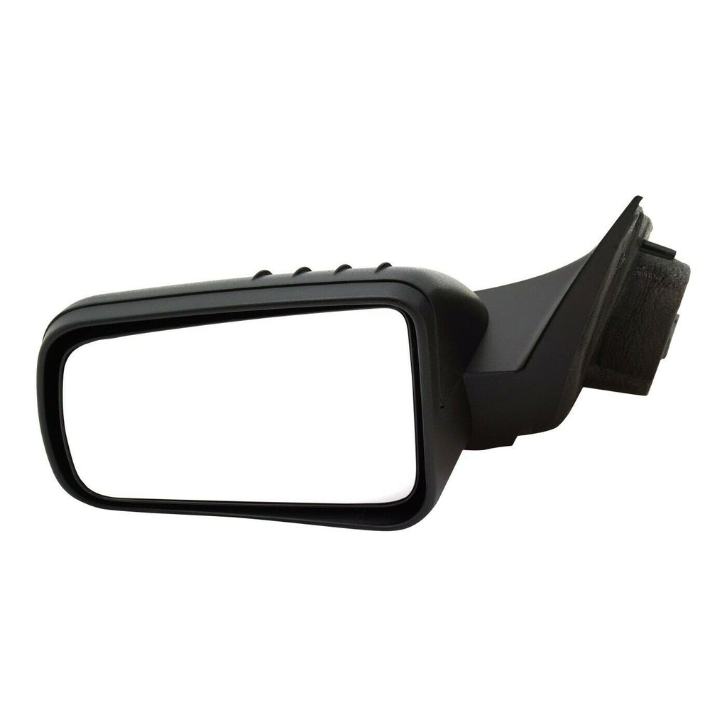 NINTE Mirror Power For 2008-2011 Ford Focus SE